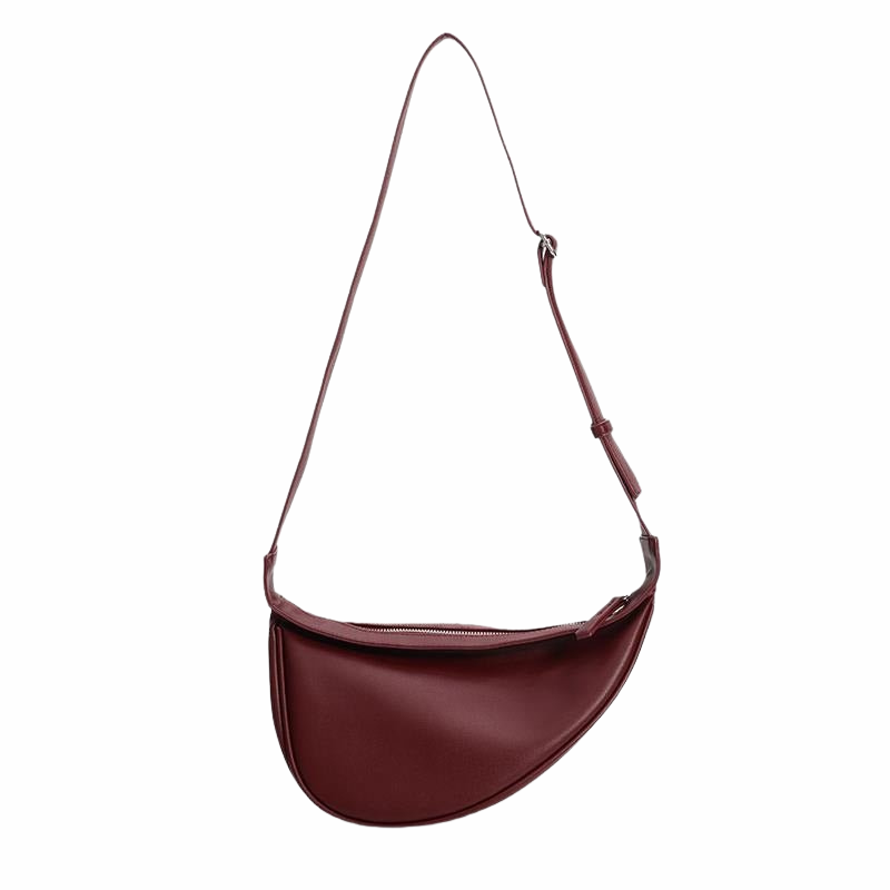 Sac à Épaule Cabine avec Bretelles Réglables et Poches Zippées - PanierRoyale