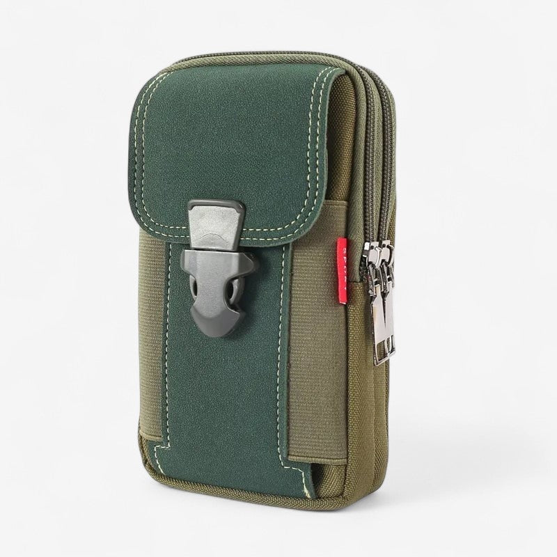 Sac Téléphone Sport avec Bretelle Réglable