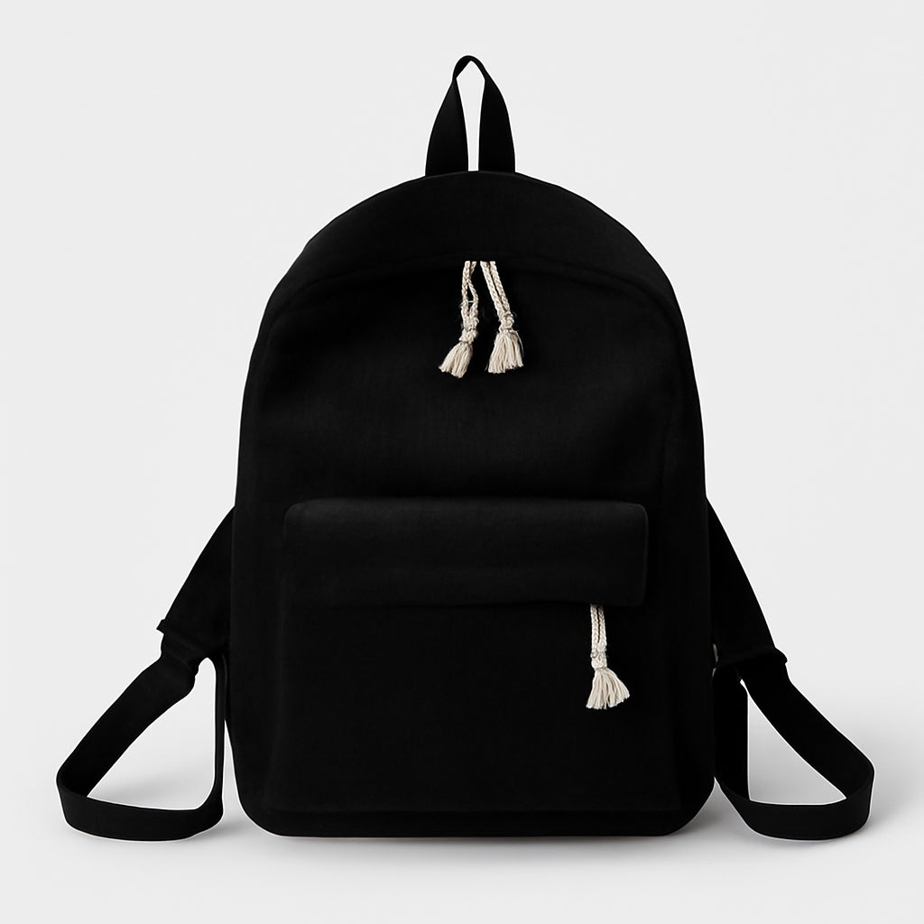 Sac à Dos Femme Grand Volume avec Poche Ordinateur Portable - PanierRoyale