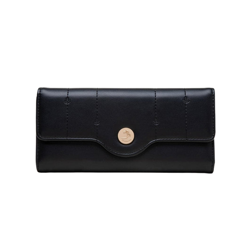 Portefeuille Pliant avec Etui Téléphone Compact - PanierRoyale