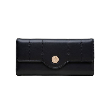 Portefeuille Pliant avec Etui Téléphone Compact - PanierRoyale