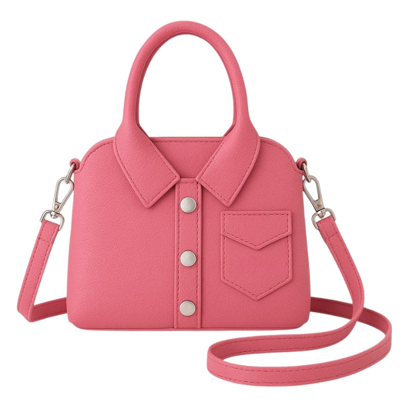 Sac à Main Femme Bandoulière Réglable