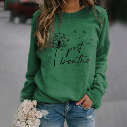 Sweat à Capuche Femme Confortable et Doux