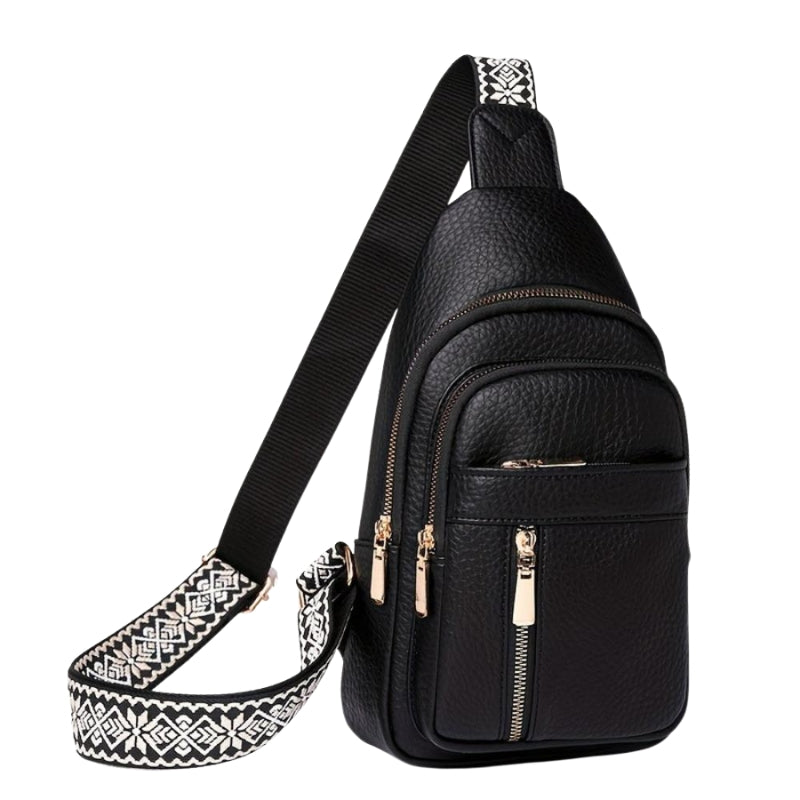 Sac à Main Grande Taille avec Bandoulière Réglable