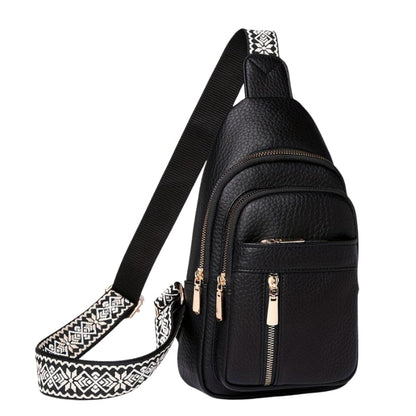 Sac à Main Grande Taille avec Bandoulière Réglable