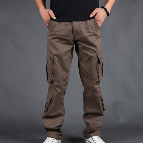 Pantalon Travail Homme Résistant et Confortable