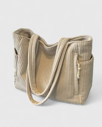Sac à Main Femme en Cuir Texturé