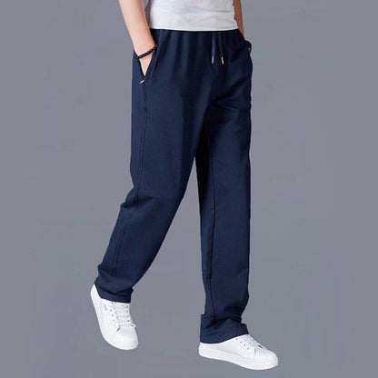 Pantalon Jogging Homme Confortable et Doux