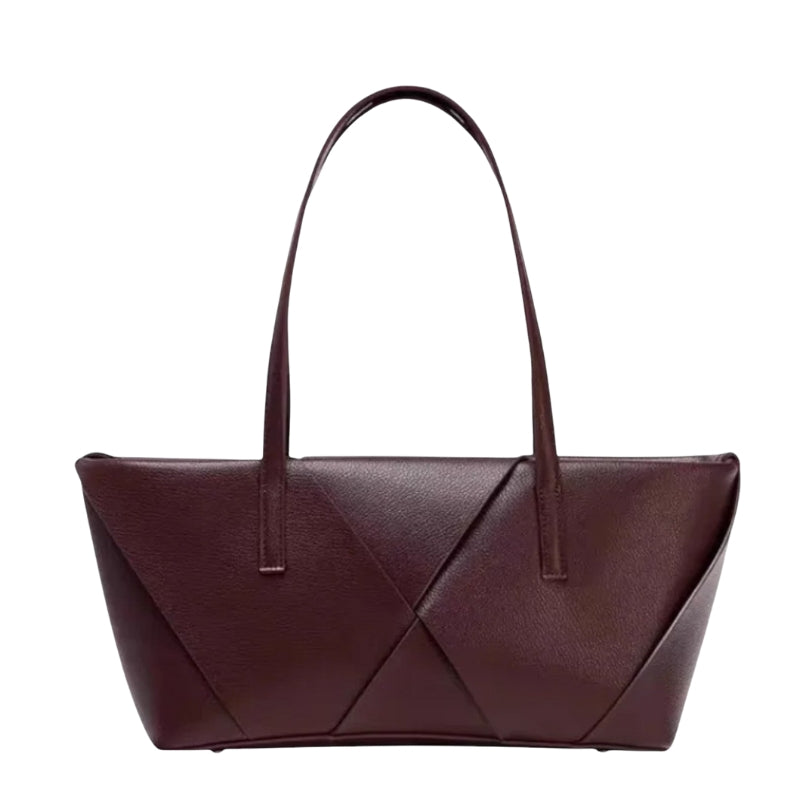 Sac à dos femme grand volume et élégant - PanierRoyale