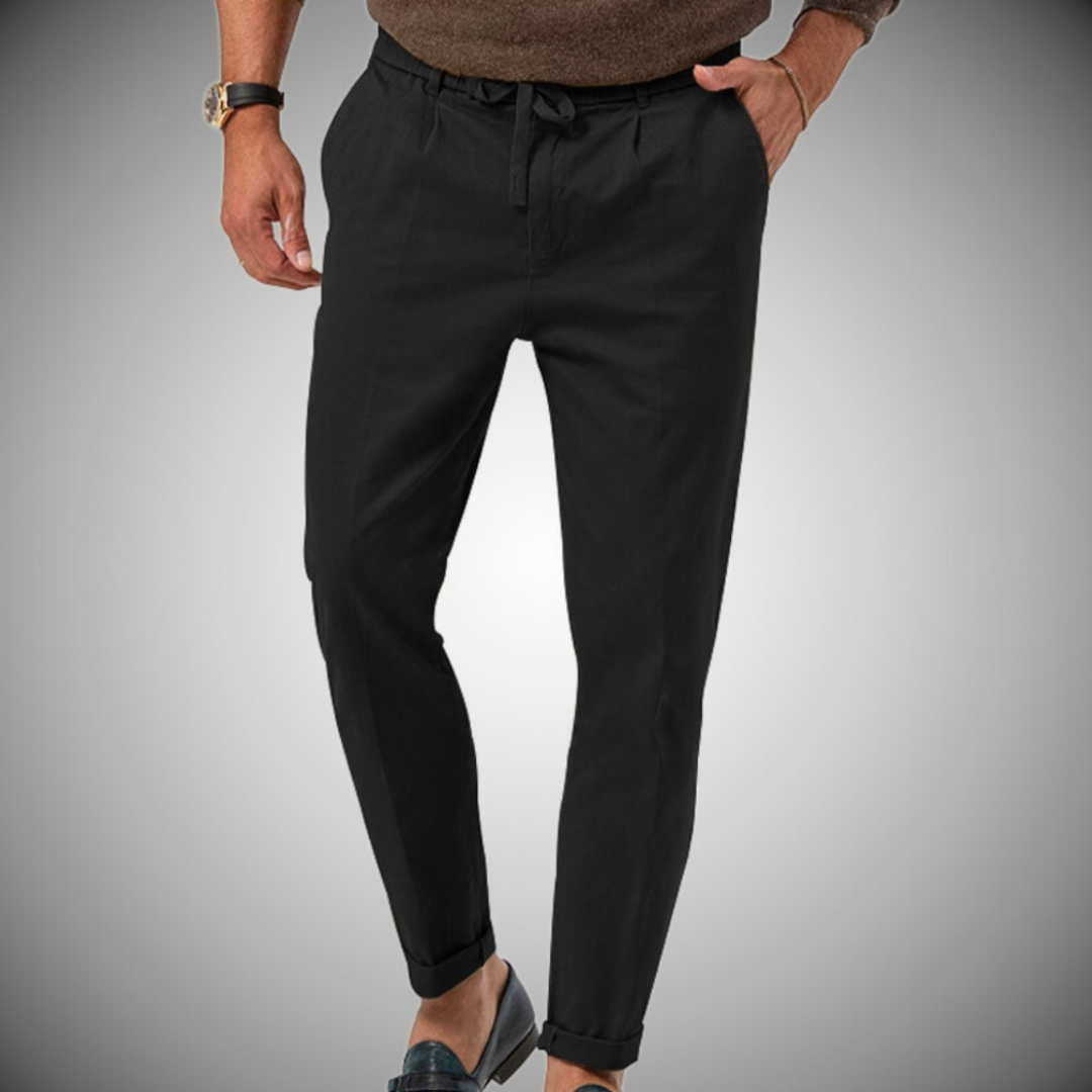 Pantalon Jean Détente Homme