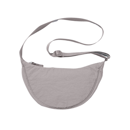 Sac à bandoulière femme réglable et léger