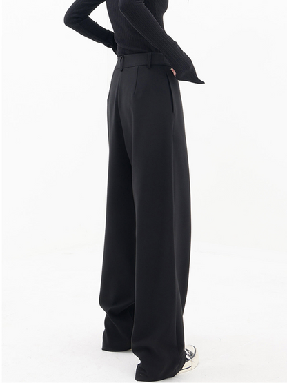 Pantalon Asymétrique Femme | Tendance