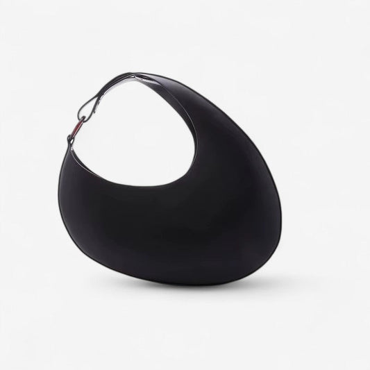 Sac à Bandoulière Grand Volume avec Sangle Réglable et Poignées Comfort - PanierRoyale