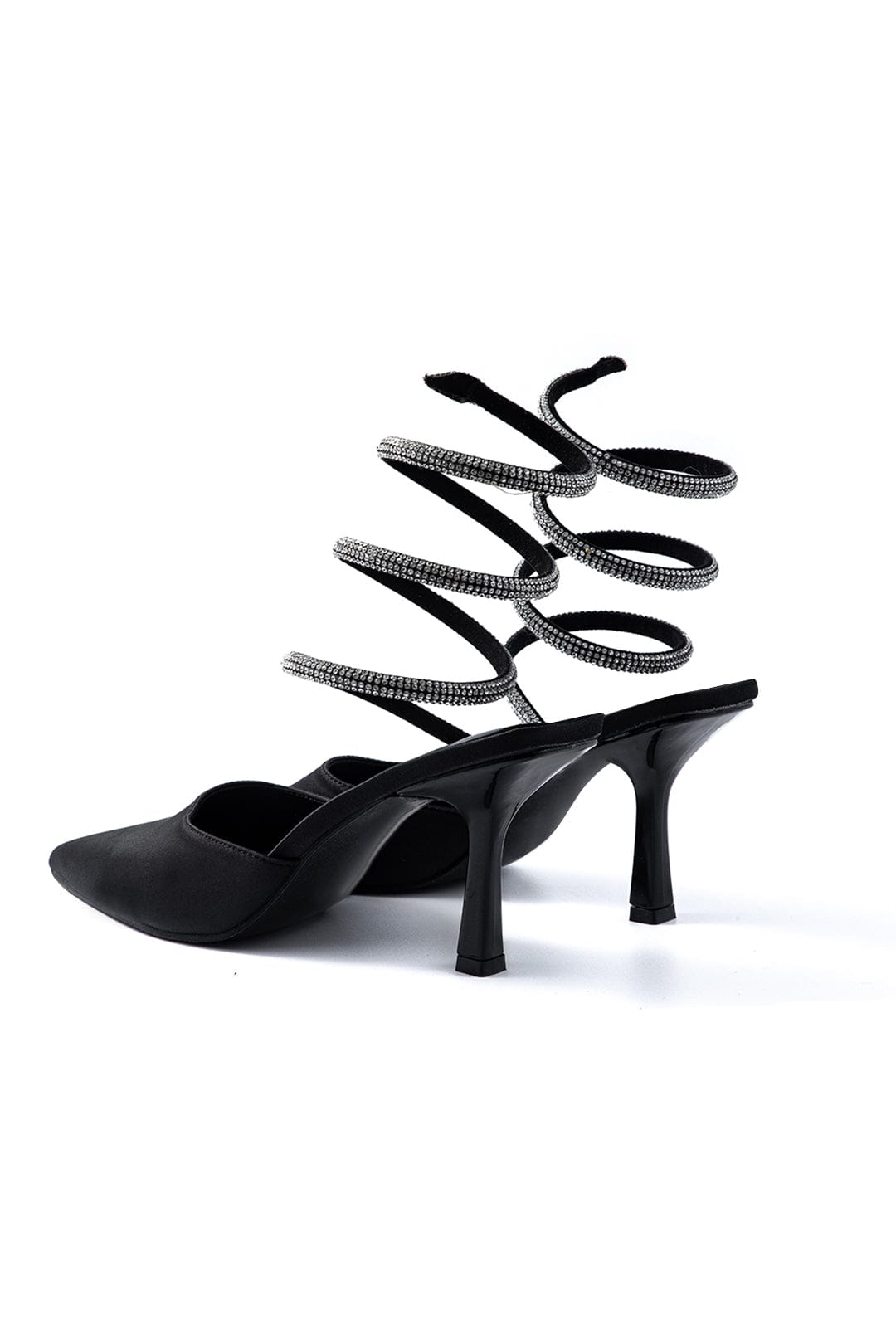 Talons Hauts Élégants et Confortables