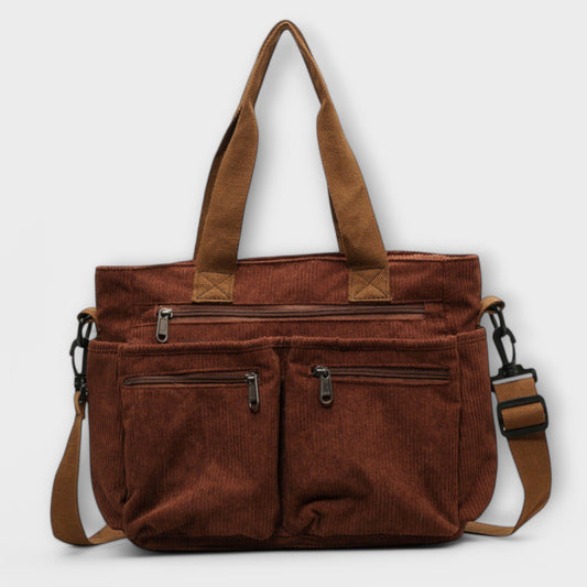 Sac à Main Grande Capacité pour Femme au Quotidien - BerlinGlamour