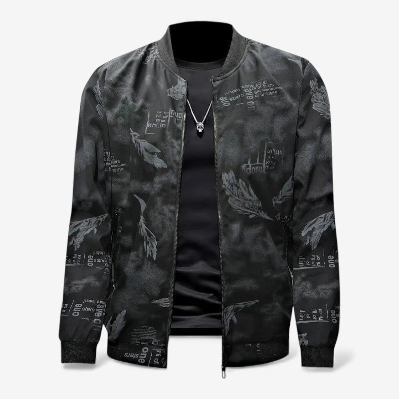 Veste Hiver Polaire Élégante avec Fermeture Éclair Longue