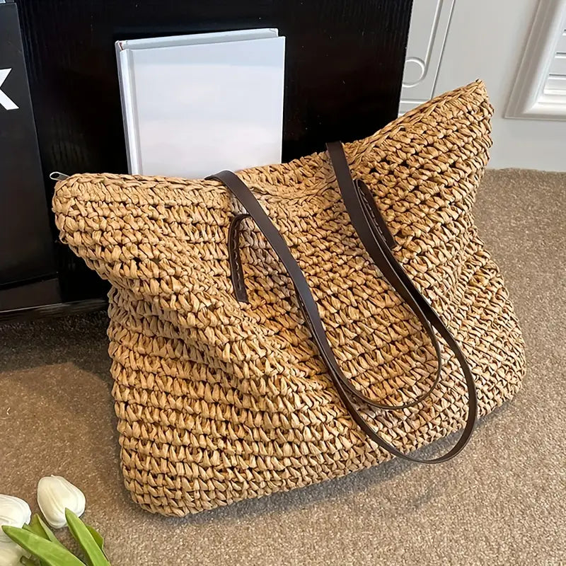 Sac à bandoulière femme chic avec sangle réglable
