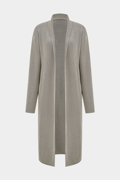 Ensemble Tricot Élégant 3 Pièces pour Femme