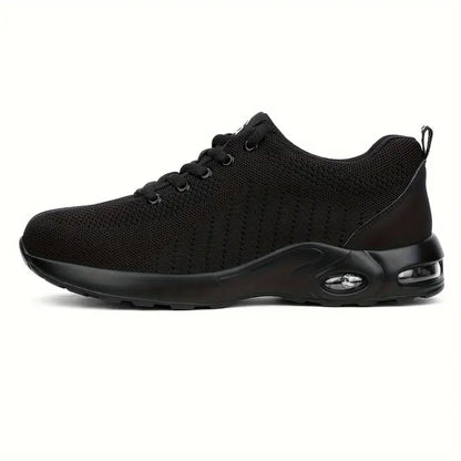 Orfixo™ – Chaussures de Sécurité Homme Confort Optimal et Antidérapantes-3