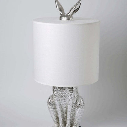 Lampe de Table Design avec Abat-Jour