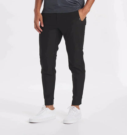 Pantalon Business Homme Grand Taille