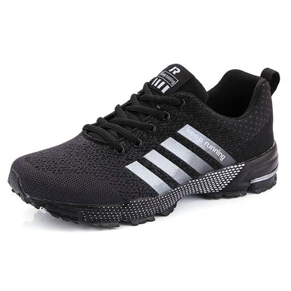 Chaussures Running Homme Confortables pour Entraînement Dynamique