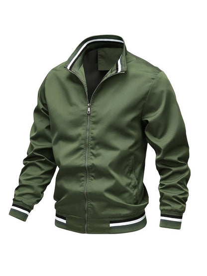 Veste Homme Mode Hiver Doux et Confortable