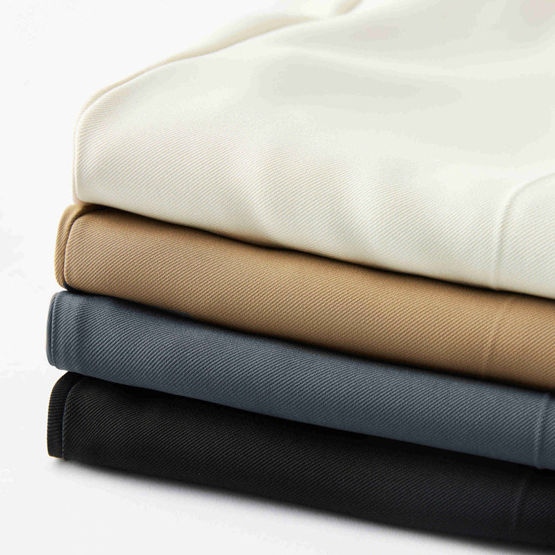 Pantalon Homme Droit Classique
