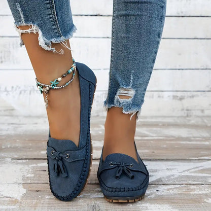 Mocassins Chic et Confort pour Homme - PanierRoyale