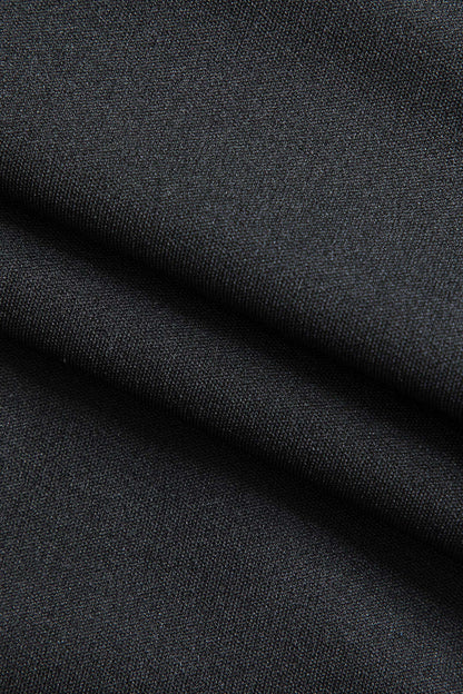 Pantalon Sport Chino avec Détails Jean