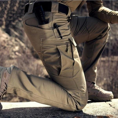 Pantalon Cargo Homme pour Randonnée et Outdoor
