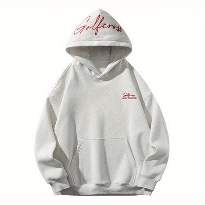Sweat Capuche Doux et Chaud pour Homme et Femme
