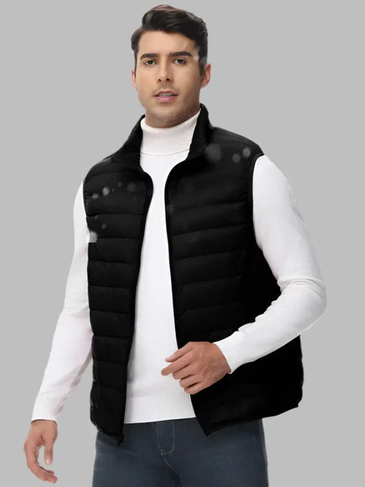 Veste en duvet légère