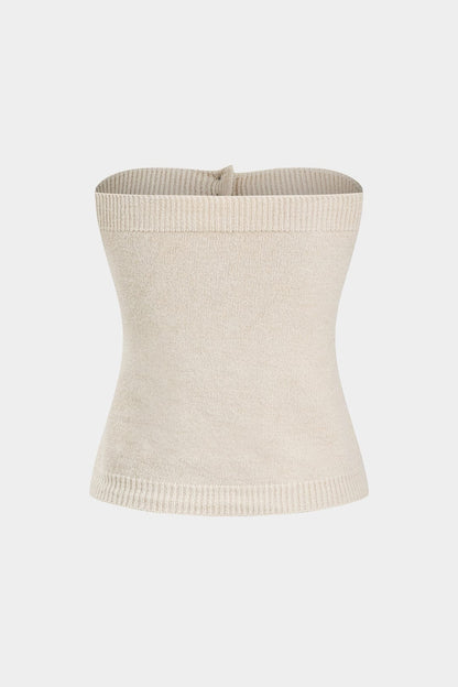 Cardigan Enfilé Élégant Femme