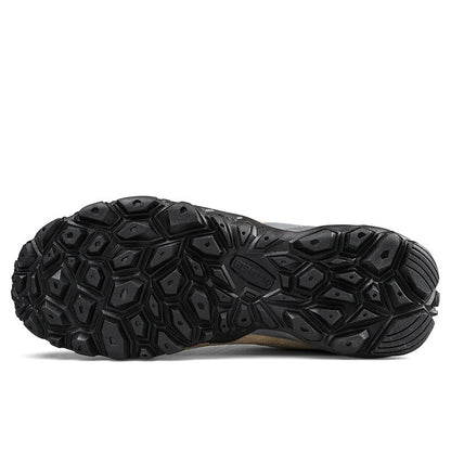 Chaussures de Randonnée Basses Homme Confort et Robustes