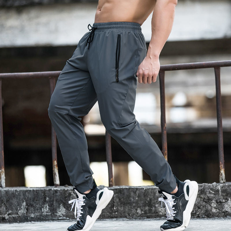 Pantalon de Sport Homme Confortable