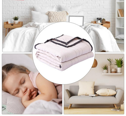 Couette Légère et Fraîche pour Été