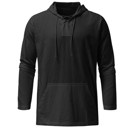 Pull Homme Été Léger et Confortable