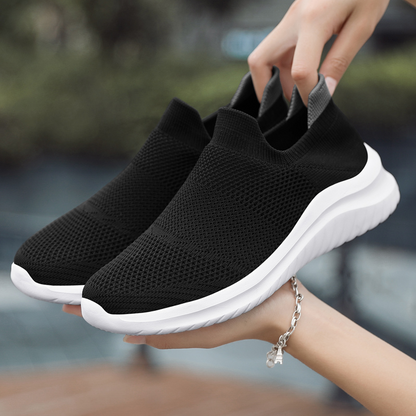 Chaussures Femmes Confort Ergonomiques et Respirantes