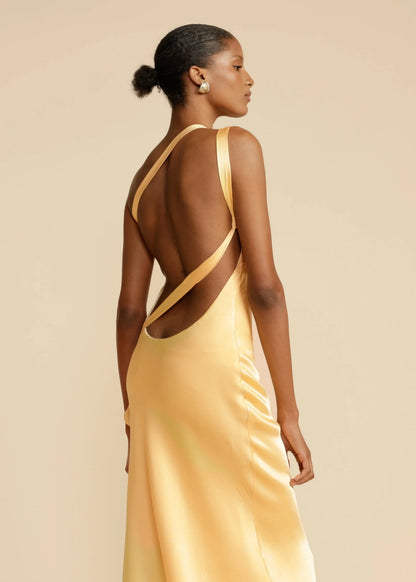 Debby | Maxikleid Zendoo.de