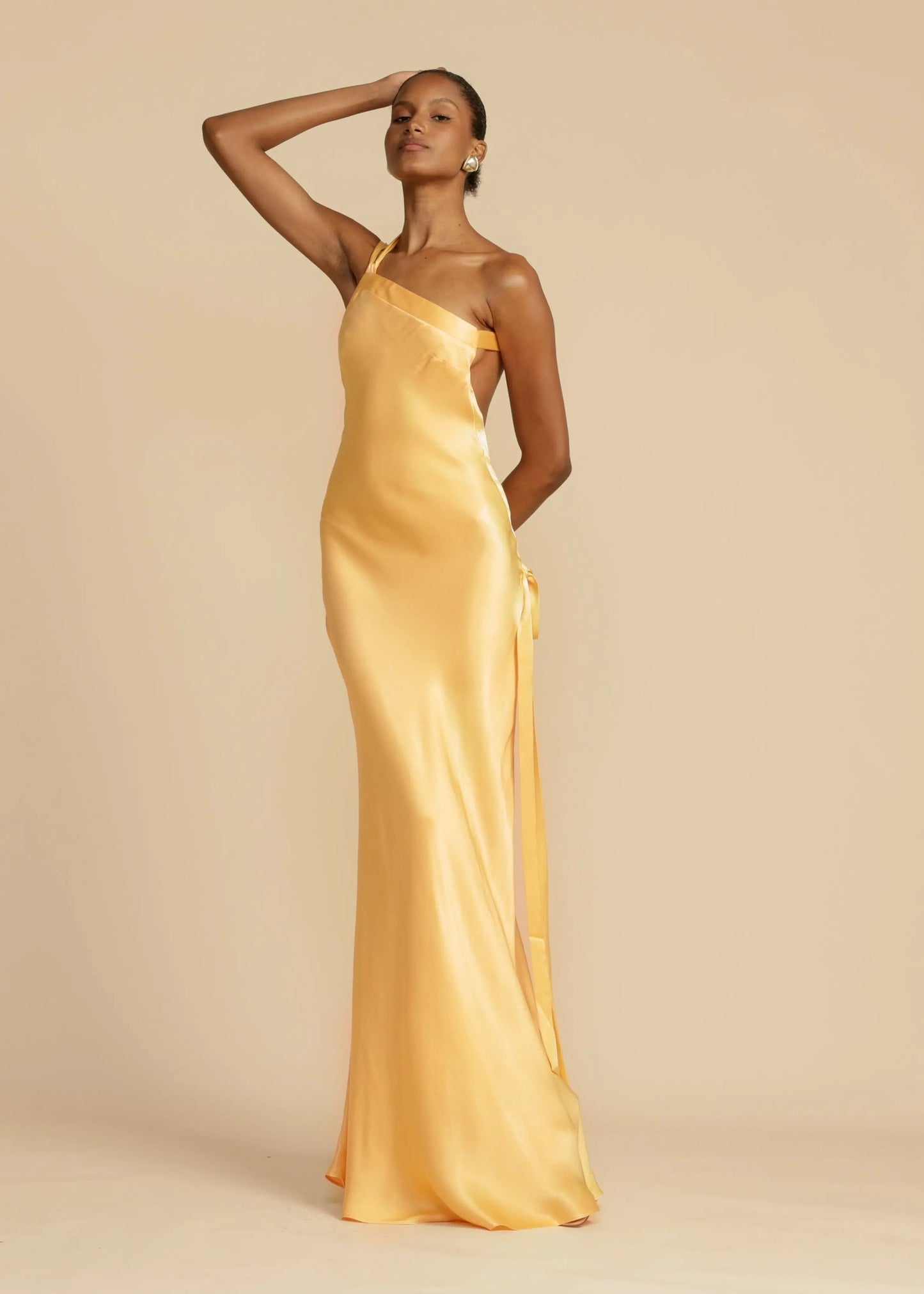 Debby | Maxikleid Zendoo.de