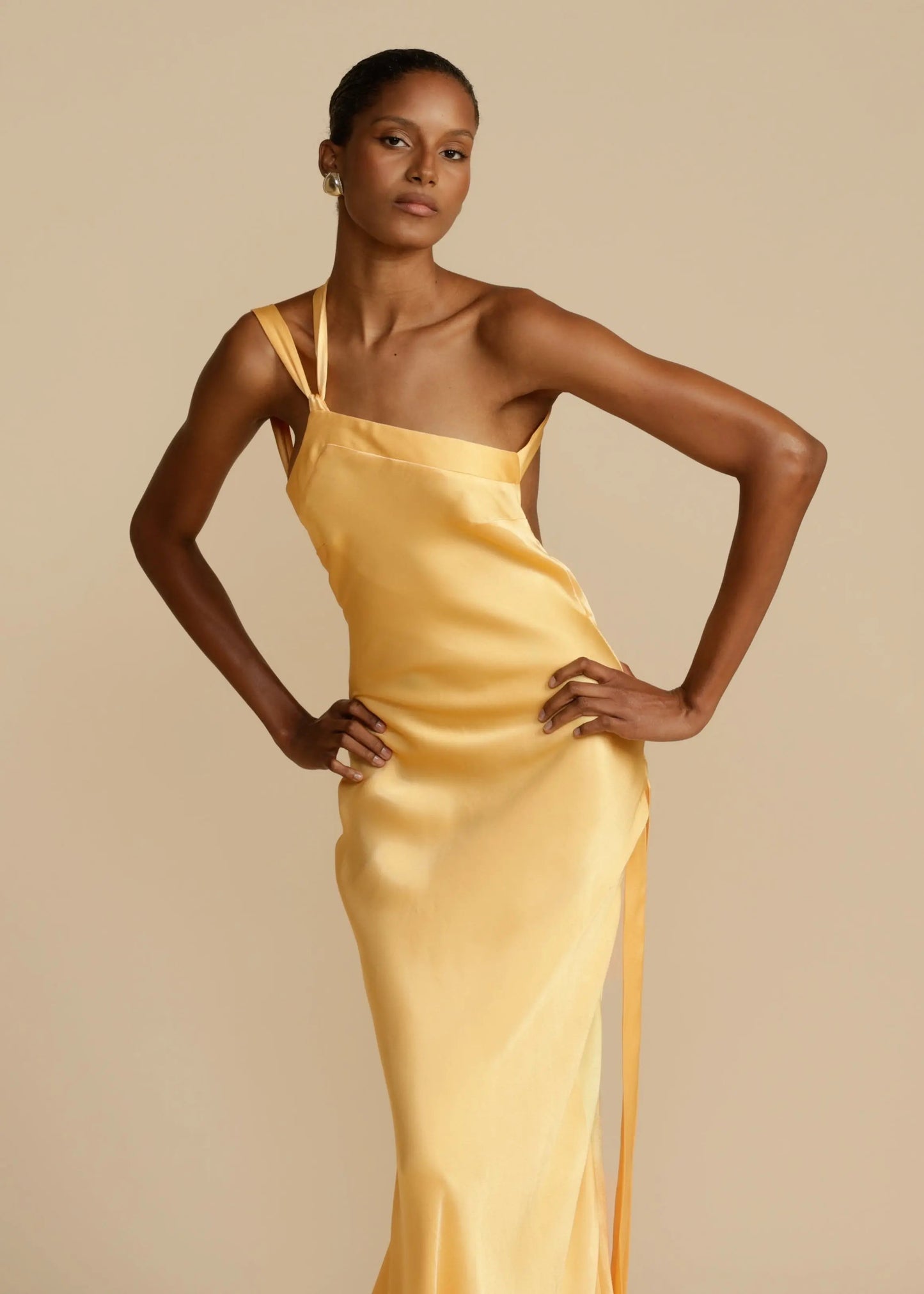 Robe Décontractée pour Femme - BerlinGlamour