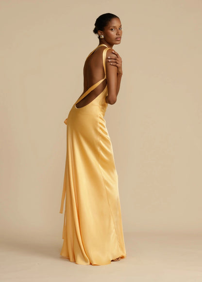 Debby | Maxikleid Zendoo.de