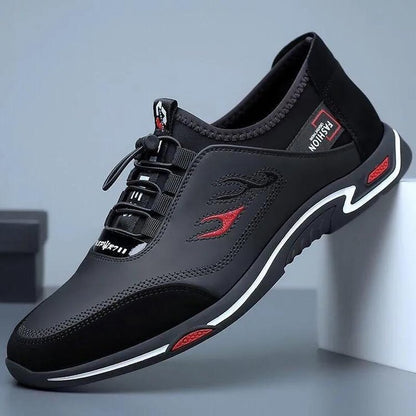 Chaussures de sport homme design