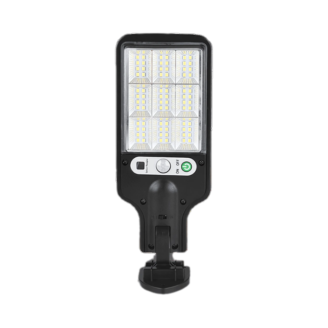 Lampe Solaire Jardin LED Énergie Solaire - PanierRoyale