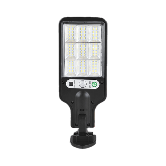 Lampe Solaire Jardin LED Énergie Solaire - PanierRoyale