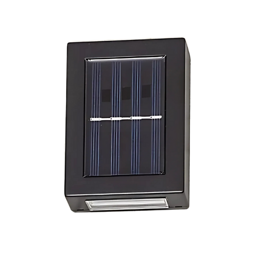 Lampes Solaires Extérieur LED Décoratives Énergies Renouvelables - PanierRoyale