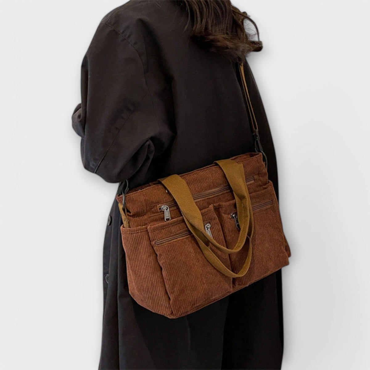 Sac à Main Grande Capacité pour Femme au Quotidien
