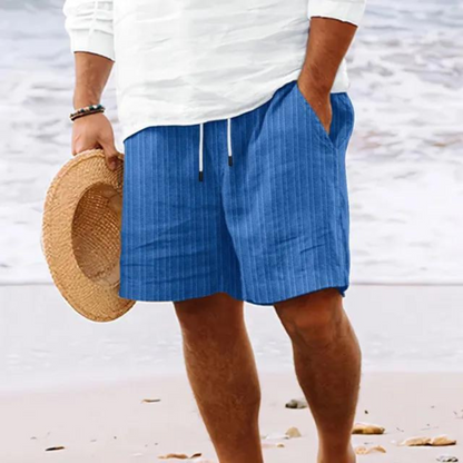 Short Homme Détente Confortable