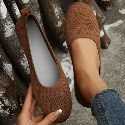 Chaussures Femmes Comfort Loisirs